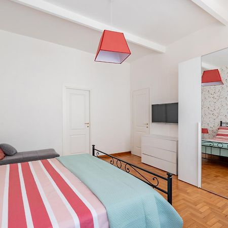Homedesirome - La Casa A Colori Eksteriør bilde