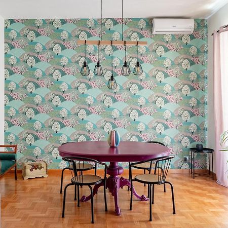 Homedesirome - La Casa A Colori Eksteriør bilde