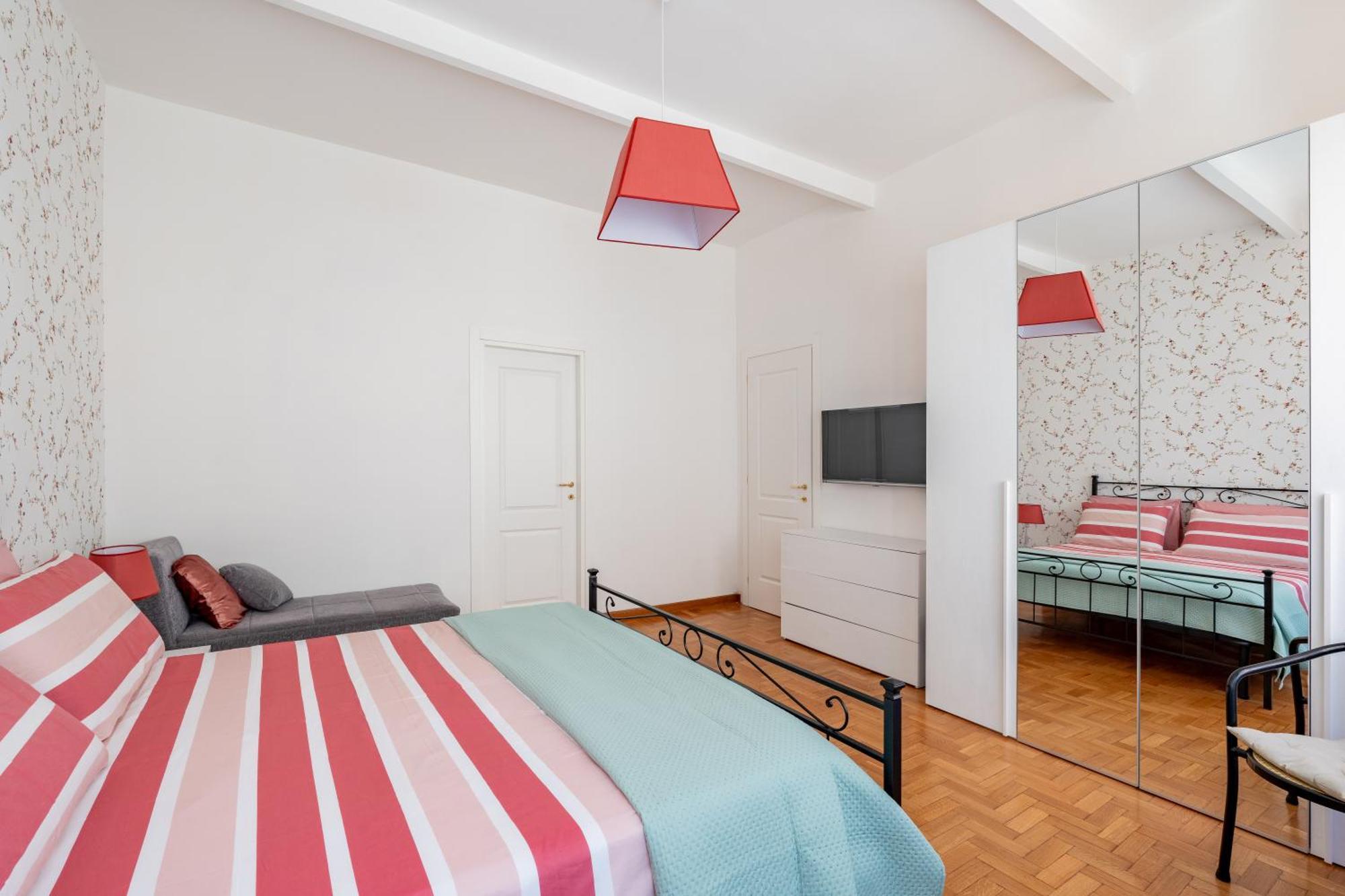 Homedesirome - La Casa A Colori Eksteriør bilde