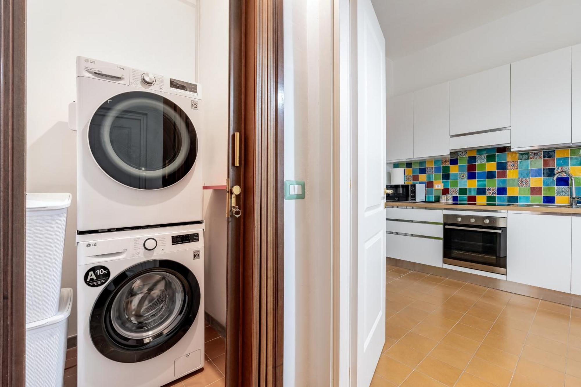 Homedesirome - La Casa A Colori Eksteriør bilde