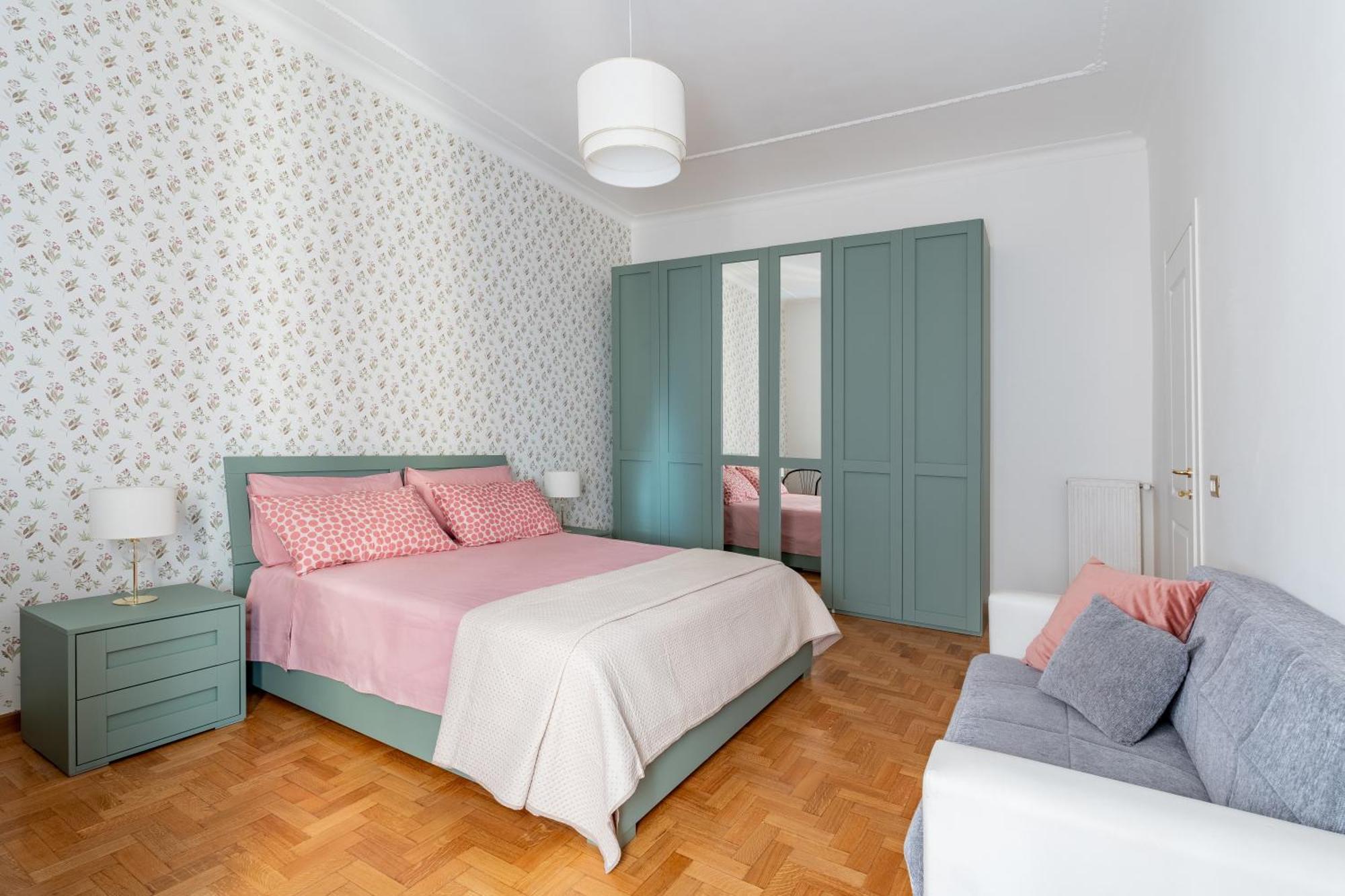 Homedesirome - La Casa A Colori Eksteriør bilde