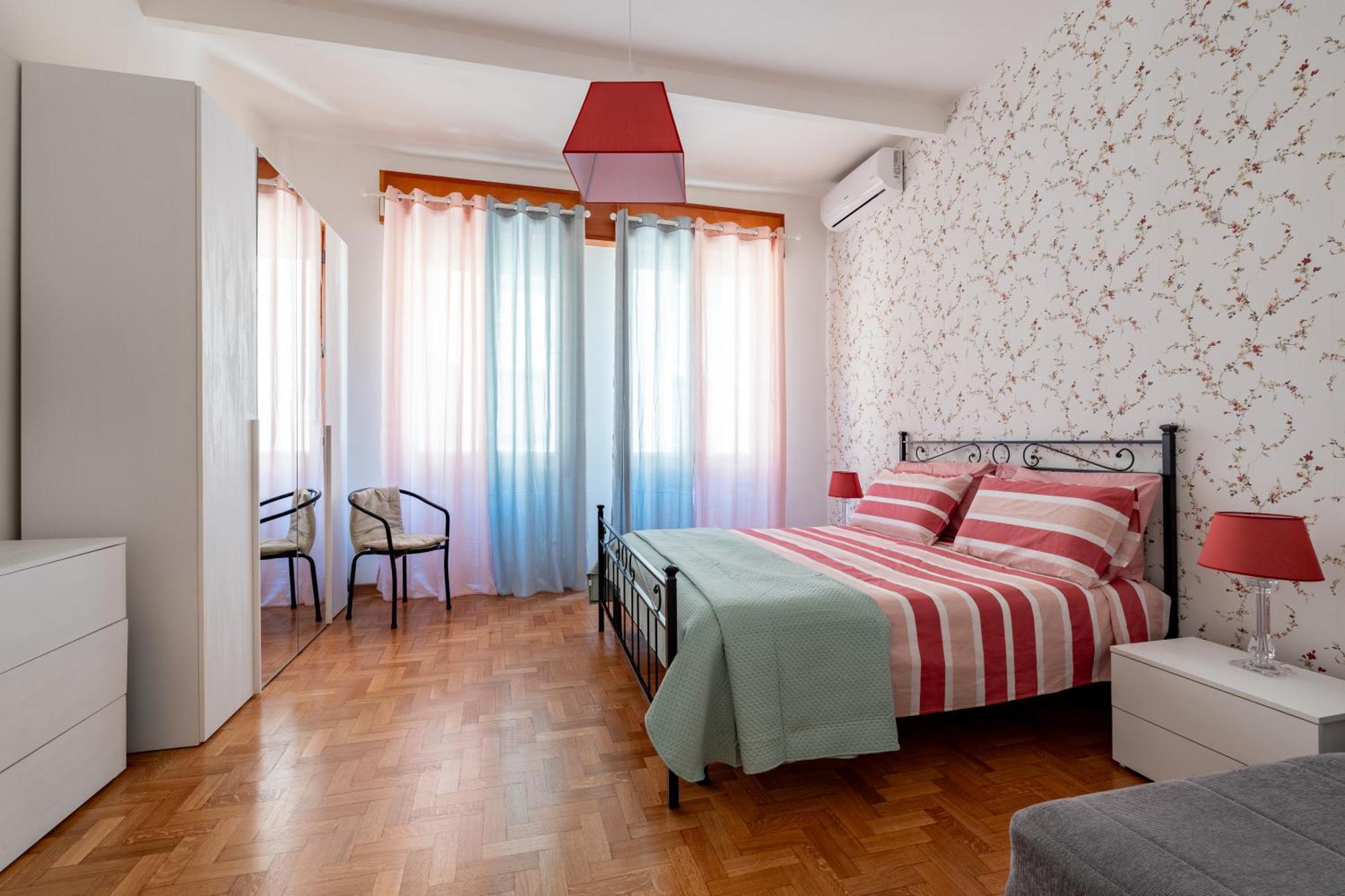 Homedesirome - La Casa A Colori Eksteriør bilde