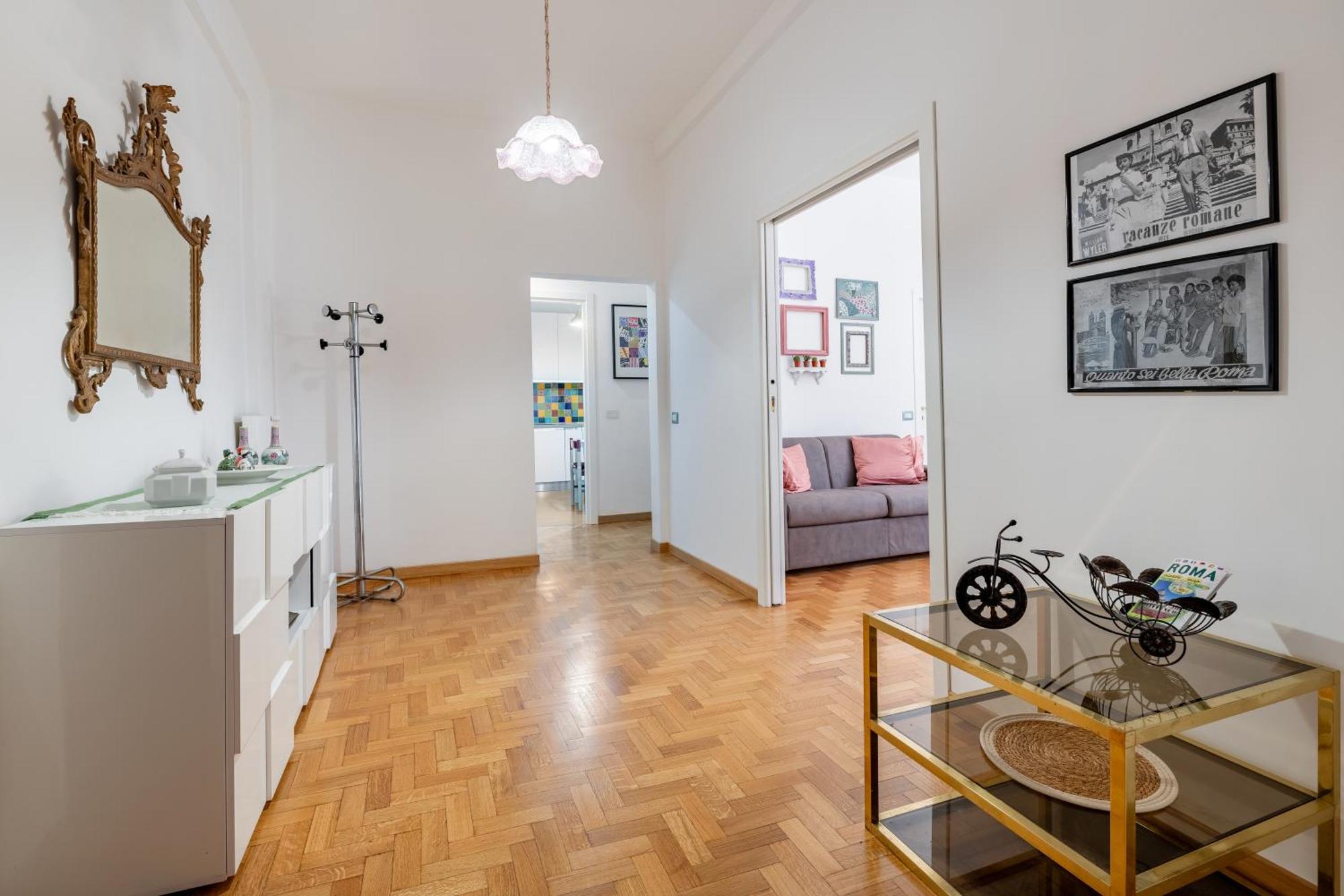 Homedesirome - La Casa A Colori Eksteriør bilde