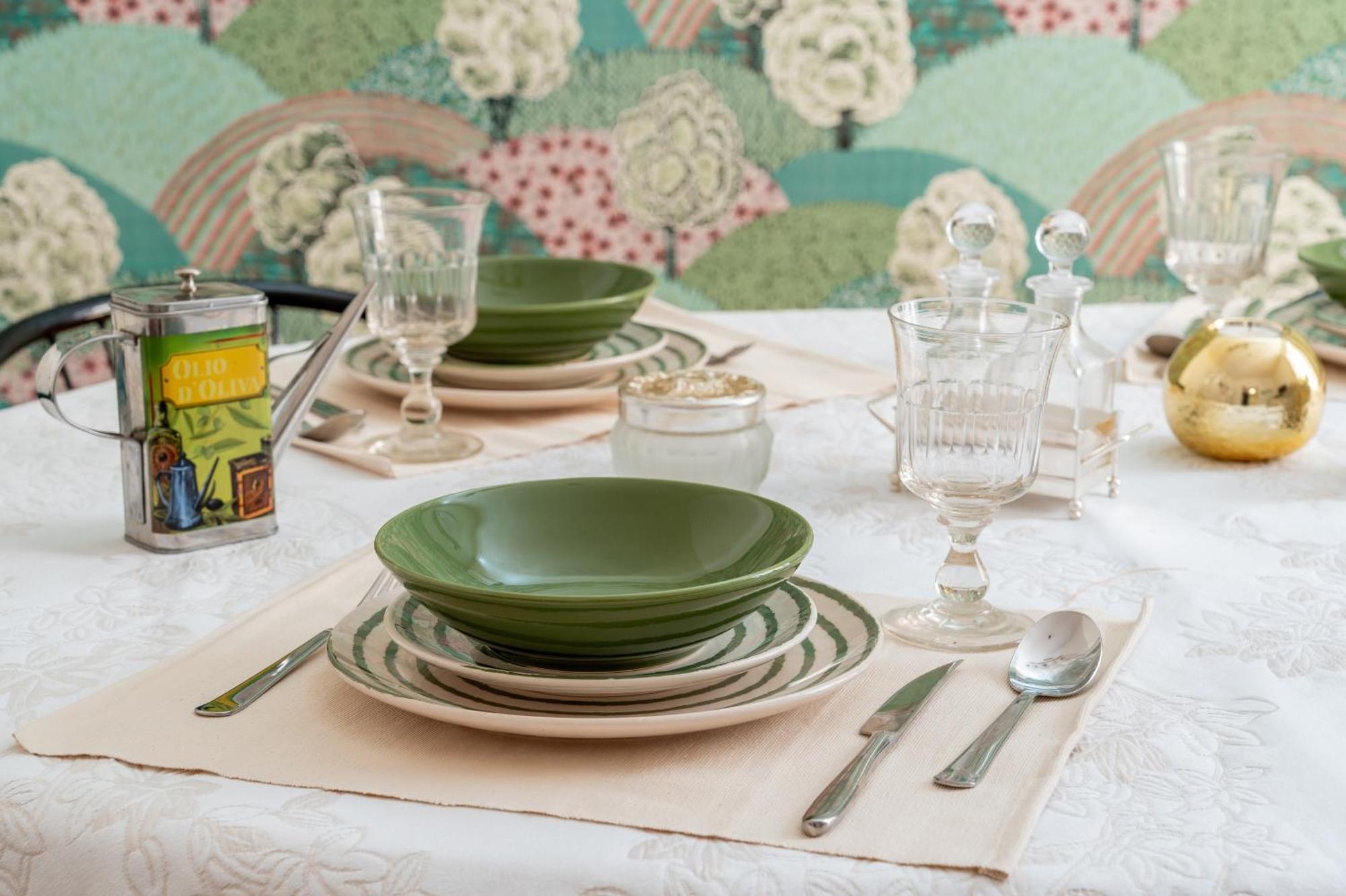 Homedesirome - La Casa A Colori Eksteriør bilde