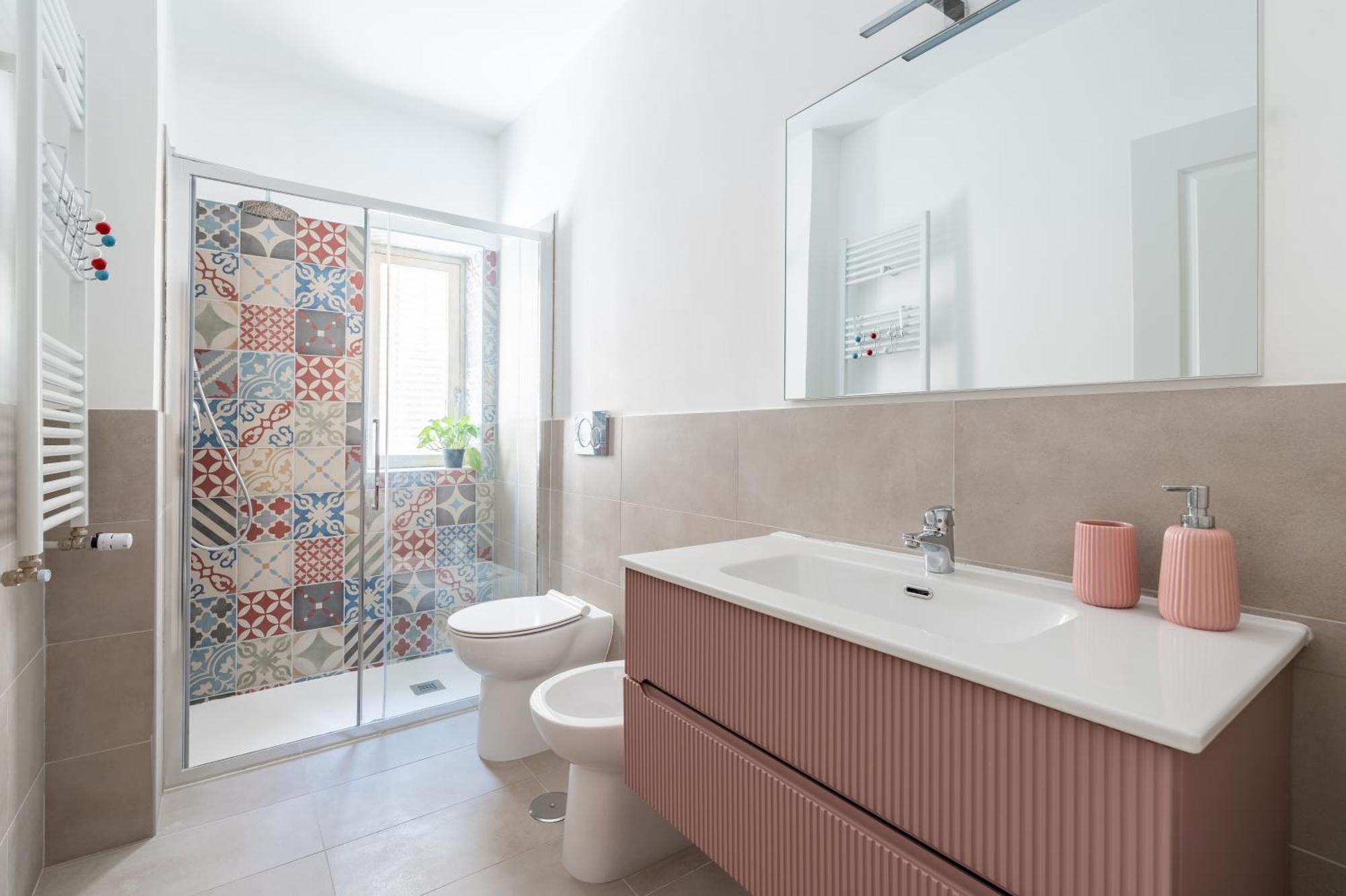 Homedesirome - La Casa A Colori Eksteriør bilde